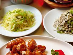 -伙靠·江浙菜(田林路店)
