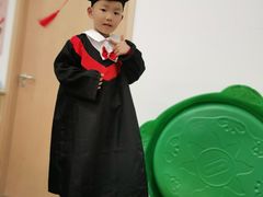 -美吉姆早教(恒隆中心)