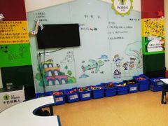 -卡巴机器人编程·少儿编程·信息学竞赛(公益西桥校区)