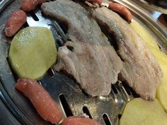 -·缸桶屋·韩式牛肋条自助烤肉(西湖D11店)