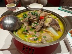 -应天大明王朝·南京菜(中山陵店)