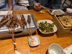 -木屋烧烤(佛山东方广场店)