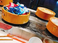 -龍歌自助小火锅(李沧丽达店)