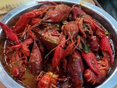招牌十三香龙虾-王红军龙虾(新民路店)