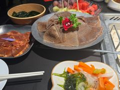 -海底捞火锅(石景山万达广场店)