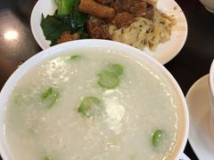 瑶柱牛腩捞面-丽的面家(多宝路店)