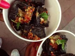 -黑色经典臭豆腐·湖南特产(坡子街店)