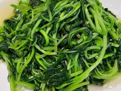 鸡毛菜-徐记海鲜·宴会(大唐西市|丰庆店)