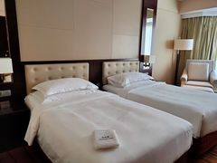 -上海静安昆仑大酒店
