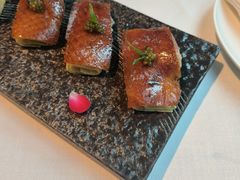-广州富力丽思卡尔顿酒店·丽轩·粤菜