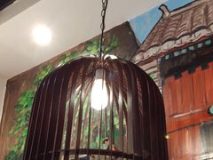 -宣武小院涮肉(前门店)