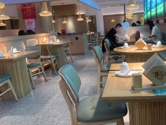 大堂-米一仙·成都小碗菜(东万达店)