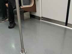 -秀沿路(地铁站)