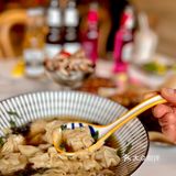 苏州淮海街 | 超好出片的氛围感烧烤店🍖