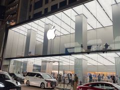 -Apple 零售店(Canton Road)