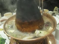 -东来顺饭庄(王府井步行街店)