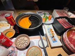 -温野菜涮涮锅(西单大悦城店)