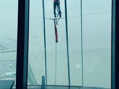 -澳门旅游塔360°旋转餐厅(南湾湖广场店)