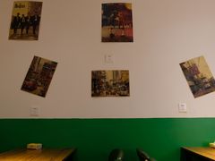 大堂-全渔村小海鲜