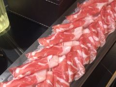 -京悦南门涮羊肉·羊蝎子火锅(田林路店)