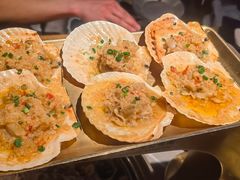 -杨小佳·齐齐哈尔烤肉·烤串(广州店)