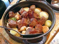 -BROWNSTONE布朗石西班牙餐厅(富城店)