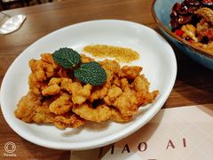 -椒爱水煮鱼川菜(中街大悦城店)