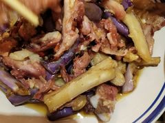 -粥全粥到海鲜家常菜(瞿塘峡路店)