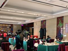 大堂-紫光园(燕郊总店)