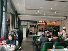 大堂-紫光园(创始店)
