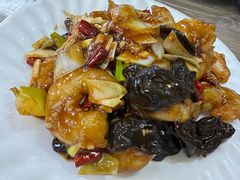 -林之六八·6886大连老菜馆