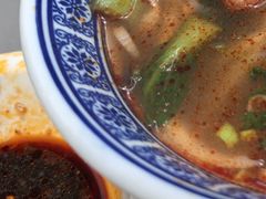 -郑家包子牛肉拉面(尚勤路店)