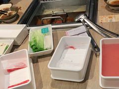 -野妹经典火锅(民治店)