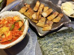 -丸藏和牛烧肉专门店(园区师惠坊店)