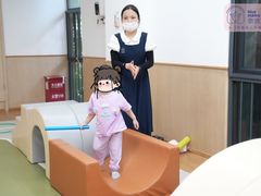 -Nice mama奈思妈妈婴幼儿托育中心(海峡社区店)