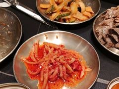 -西塔老太太泥炉烤肉(龙湖北苑天街店)