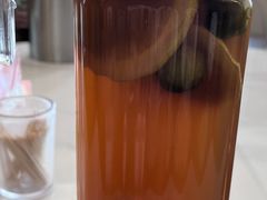 金桔柠檬茶-状元楼(金溪路店)