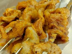 -熙成烧烤(白塔岭店)