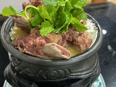 -藏味八珍特色火锅