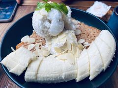 -KARN敢·春武里泰国小餐馆(版筑翠园店)