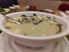 什鱼汤-花好悦园(瀛洲店)