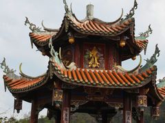 -冠豸山景区