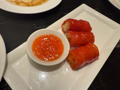 -京香轩·中餐厅(上海中庚聚龙酒店)