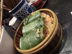 iphone_upload_pic-蓉李记成都名小吃(二七万达店)