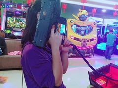 -爱玩嘉年华(江北一店)