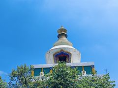 -塔尔寺