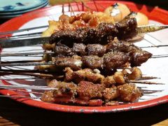 -北三老太太烧烤(人生一串上榜店)