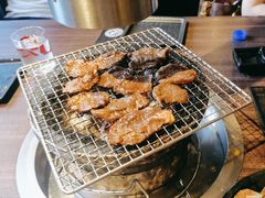 -大馥·炭火烧肉酒场(莘庄莘福坊店)