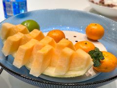 -同庆楼(奥体中心店)