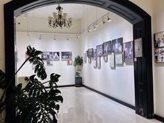 -良友书坊(安徽路店)